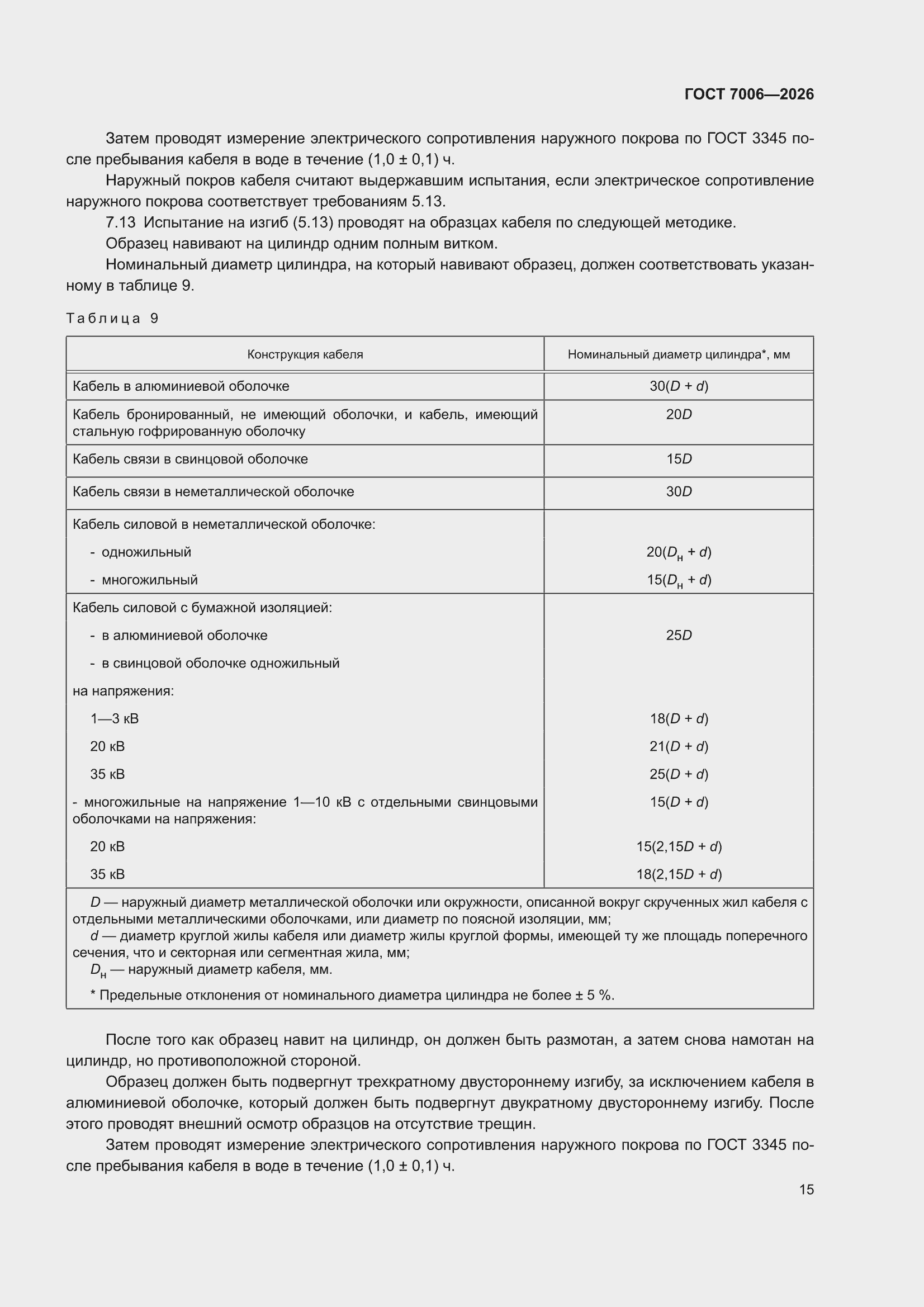���� 7006-2026. �������� 19