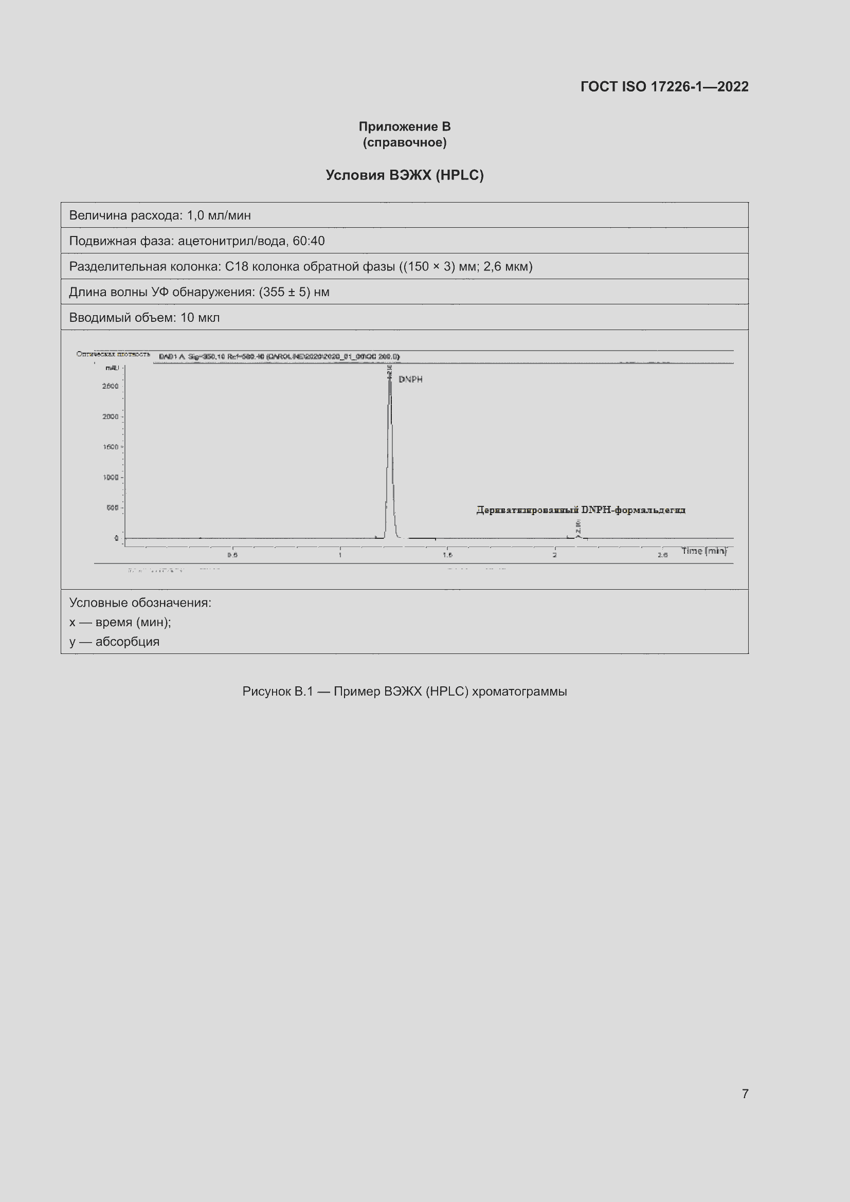 ���� ISO 17226-1-2022. �������� 11