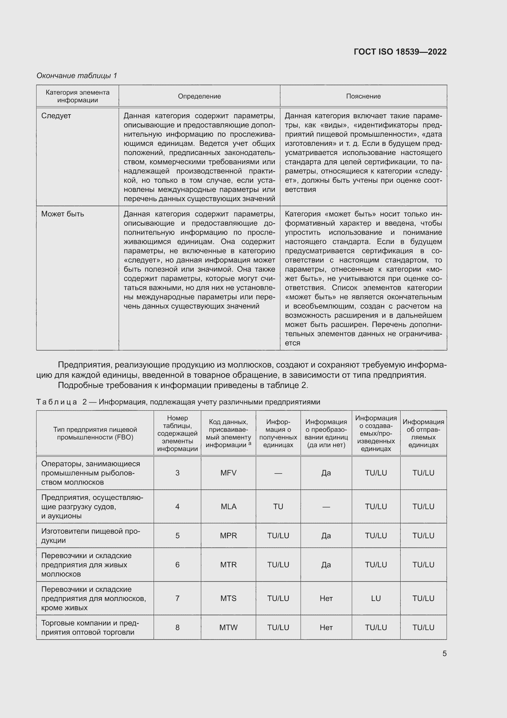 ���� ISO 18539-2022. �������� 11