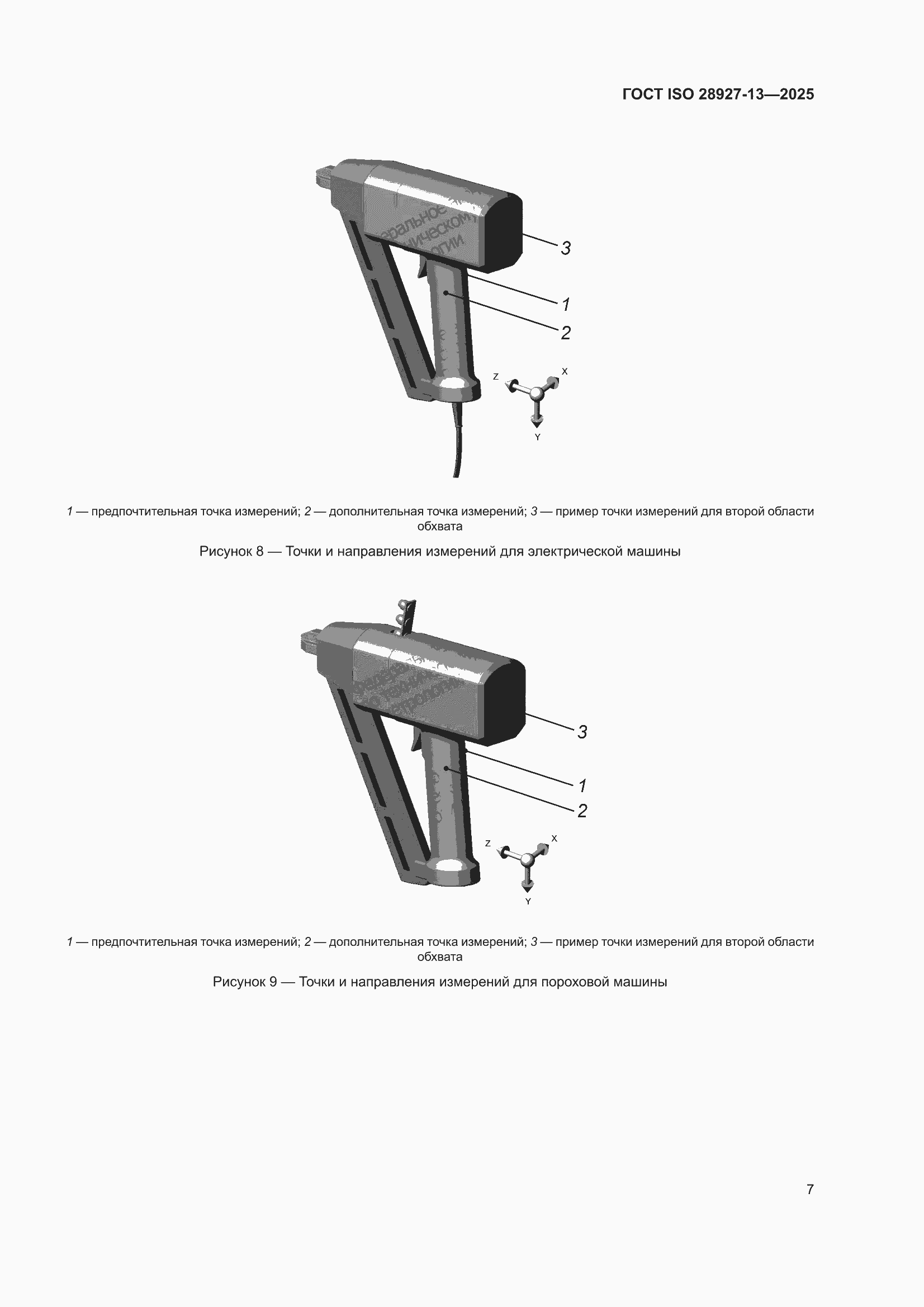 ���� ISO 28927-13-2025. �������� 13