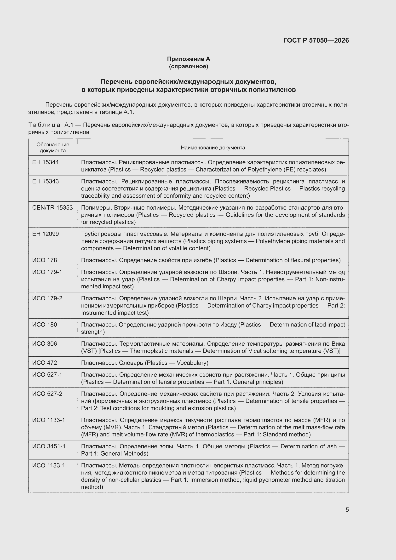 ���� � 57050-2026. �������� 9