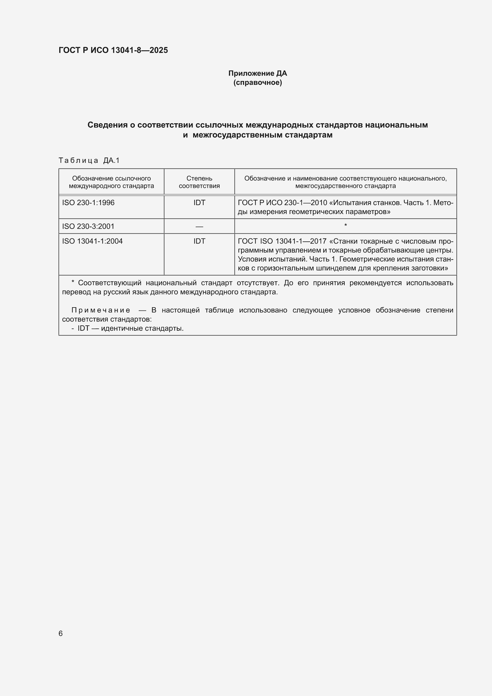 ���� � ��� 13041-8-2025. �������� 10