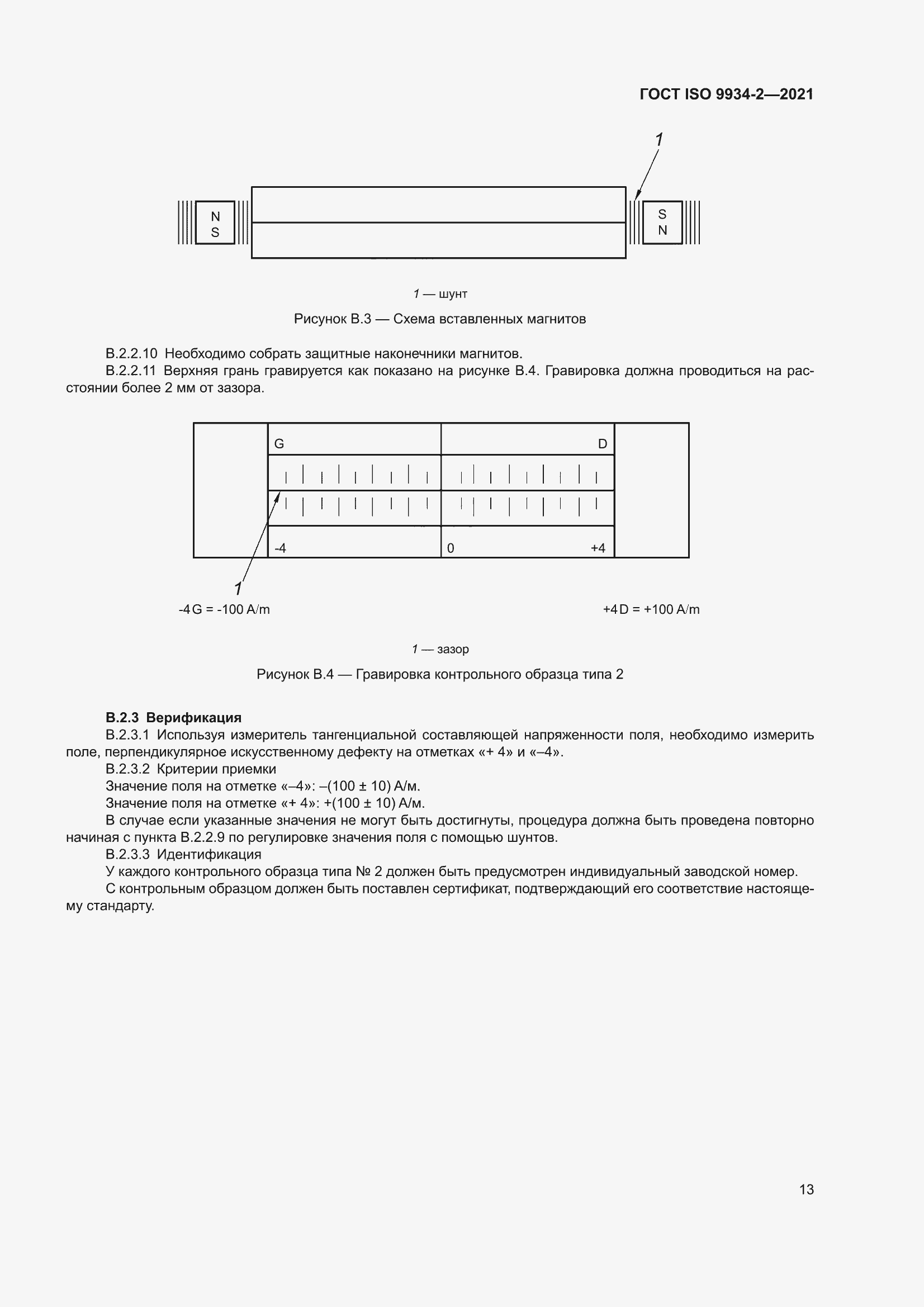 ���� ISO 9934-2-2021. �������� 17