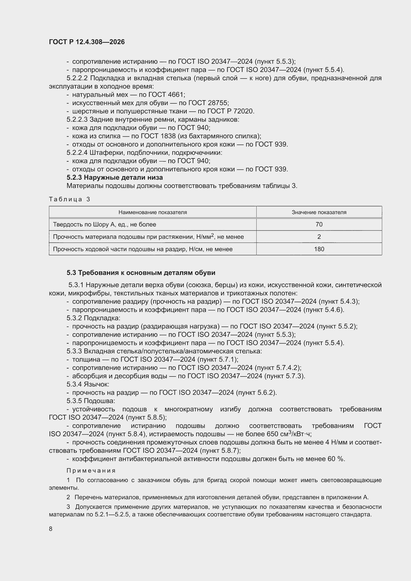 ���� � 12.4.308-2026. �������� 12