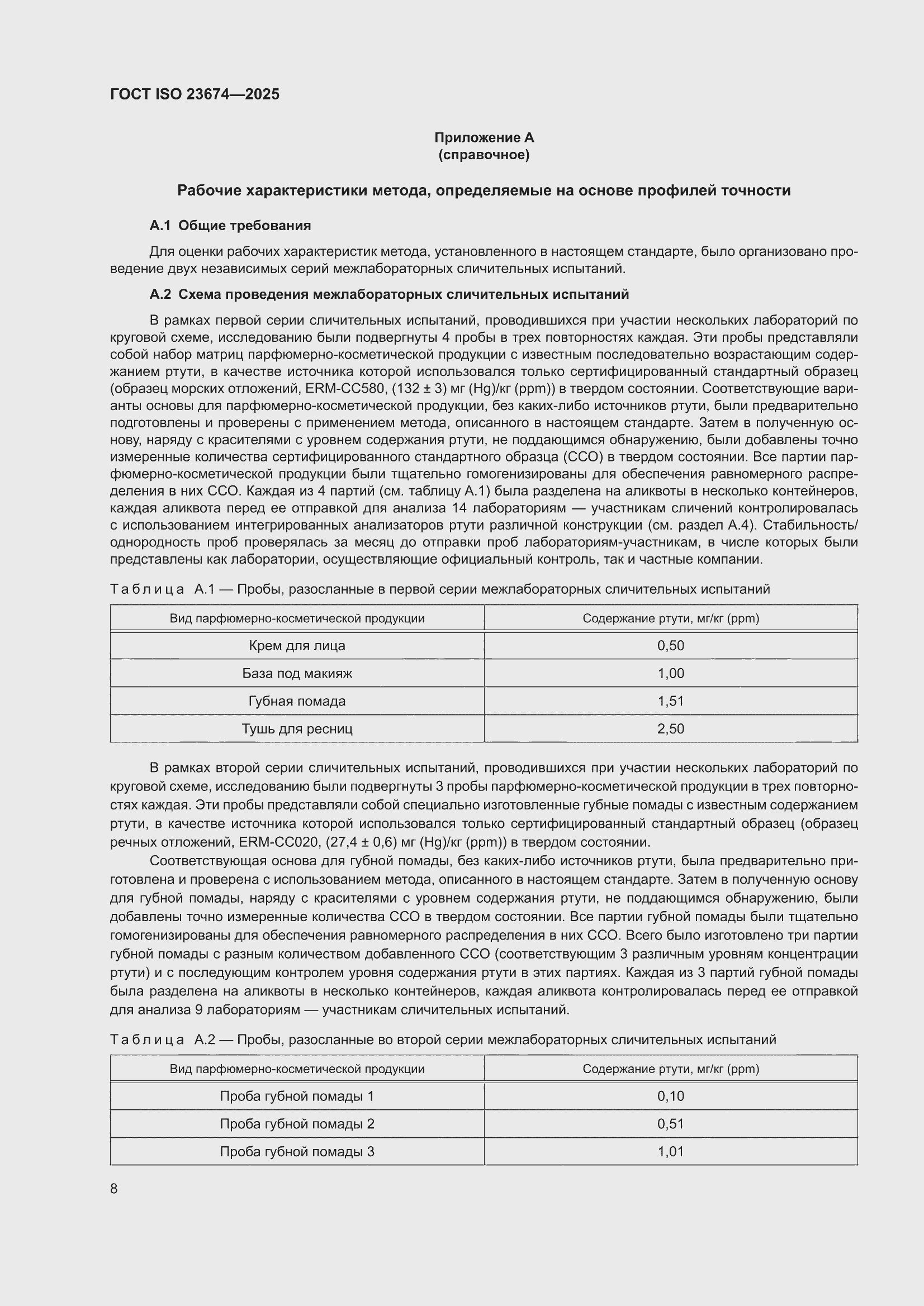 ���� ISO 23674-2025. �������� 14