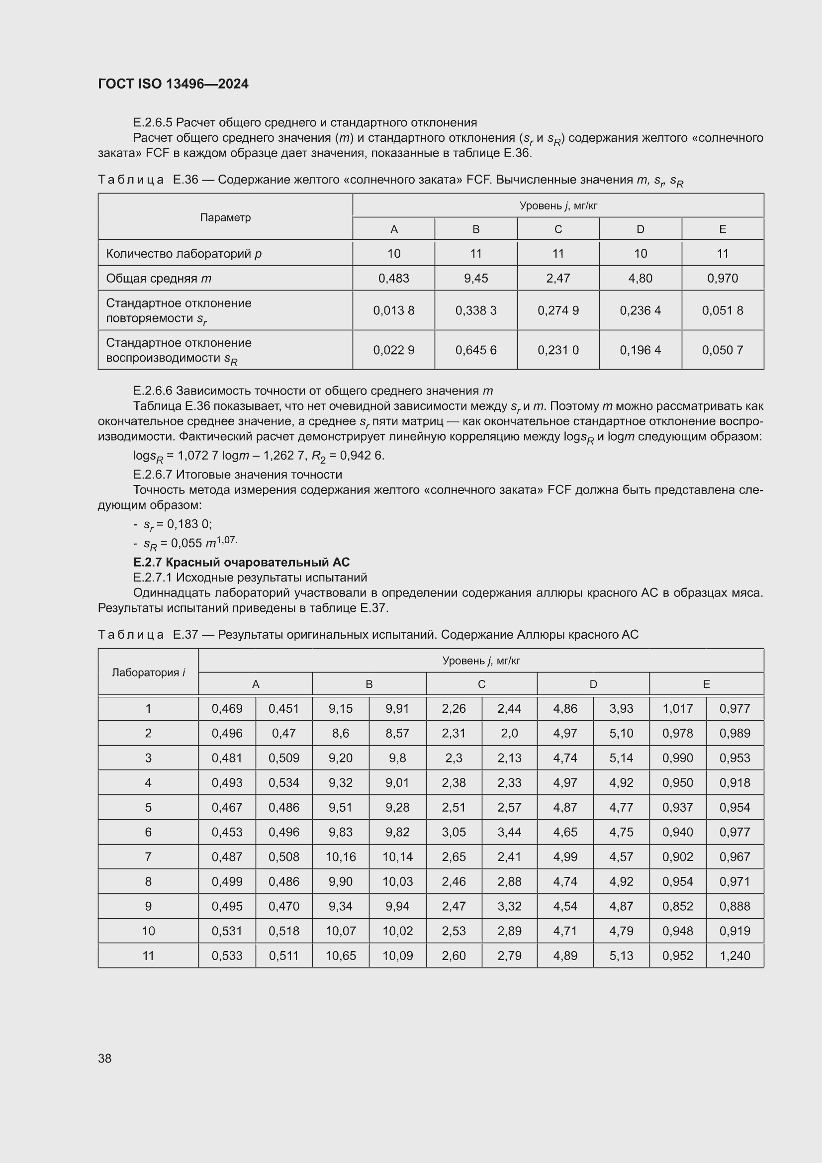 ���� ISO 13496-2024. �������� 42