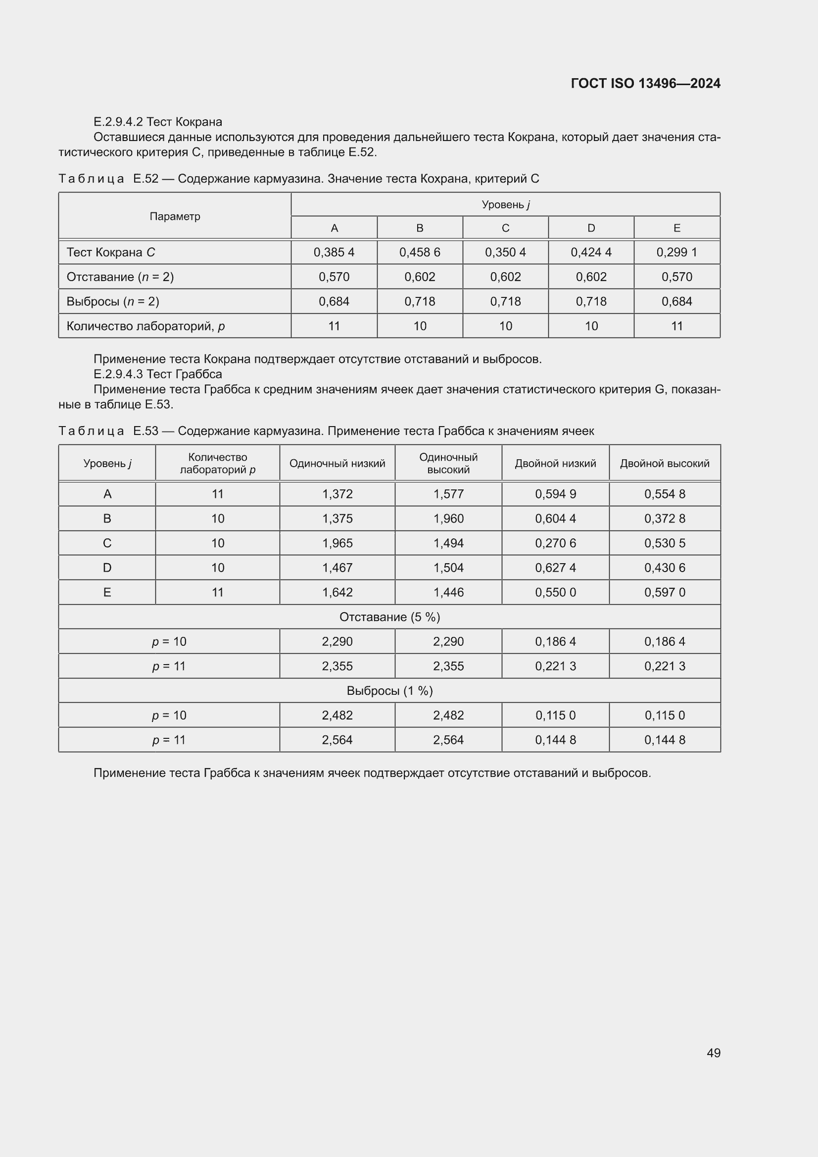 ���� ISO 13496-2024. �������� 53