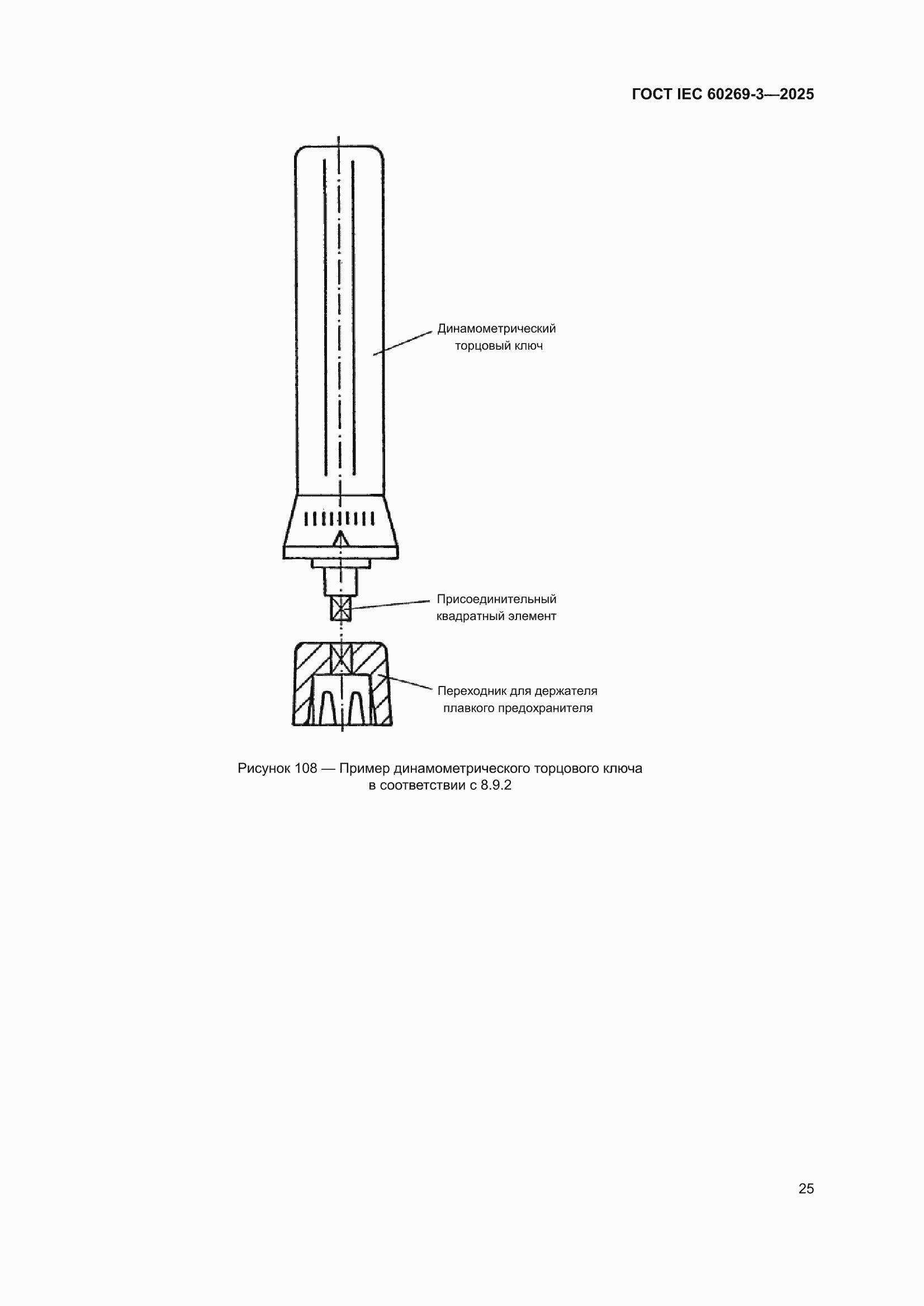���� IEC 60269-3-2025. �������� 33