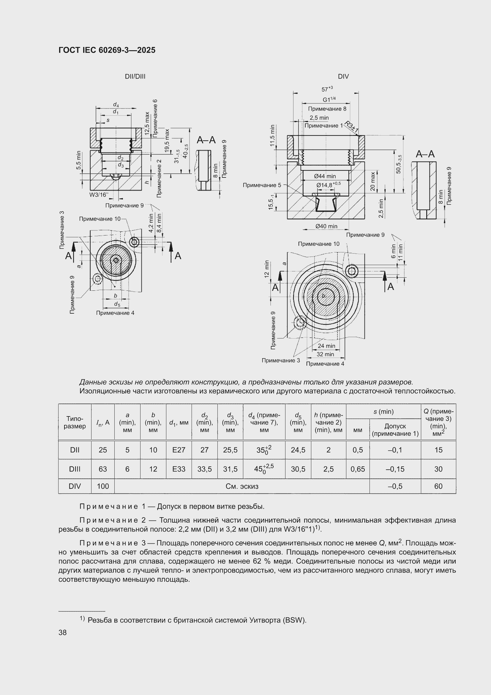 ���� IEC 60269-3-2025. �������� 46