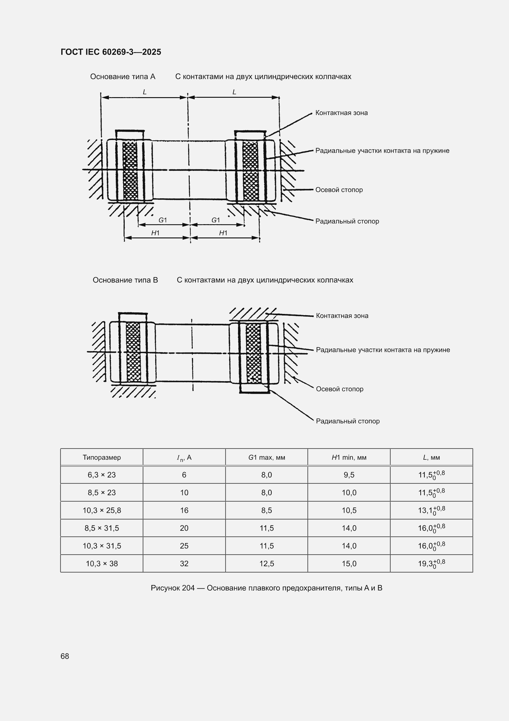 ���� IEC 60269-3-2025. �������� 76
