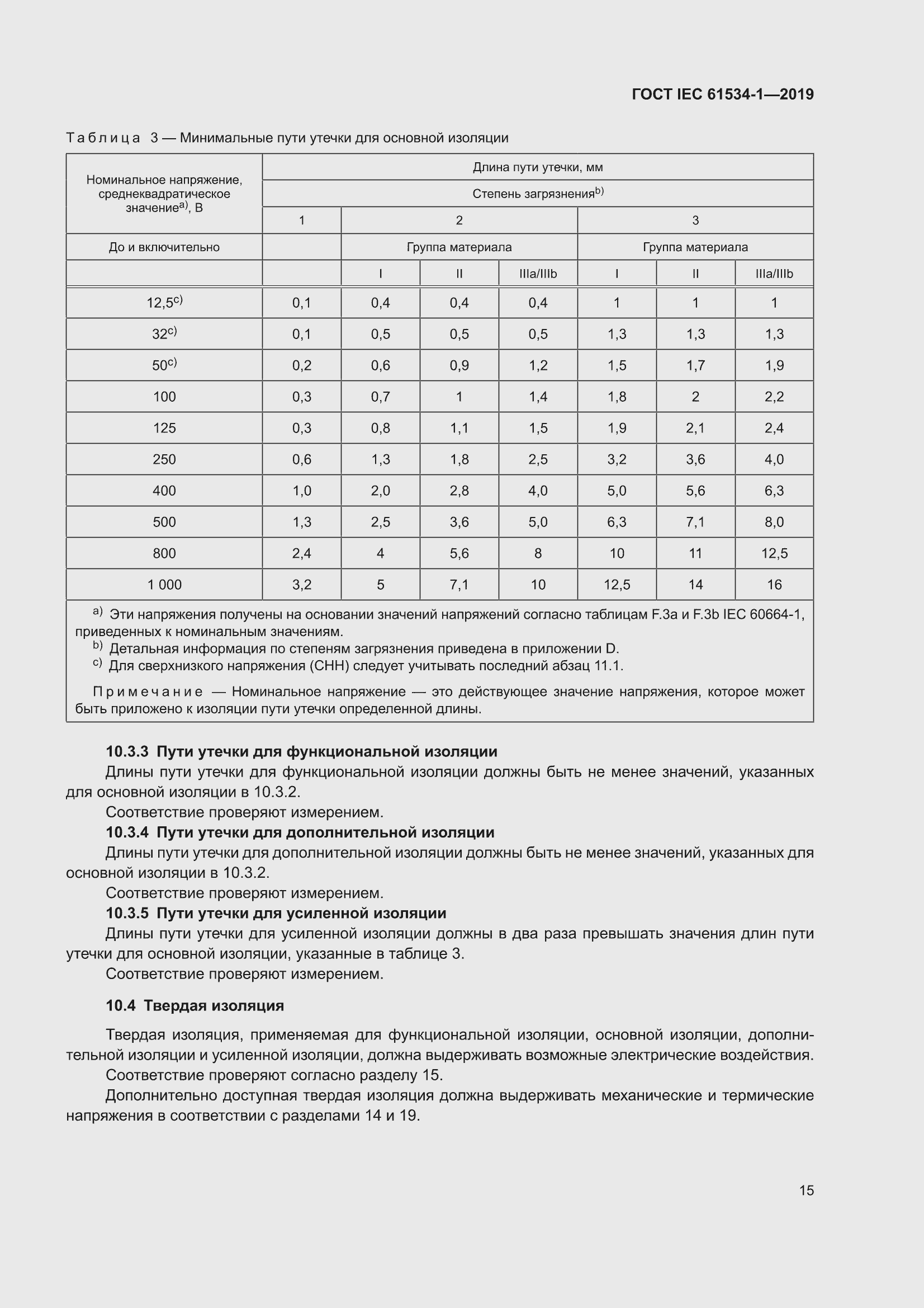 ���� IEC 61534-1-2019. �������� 19