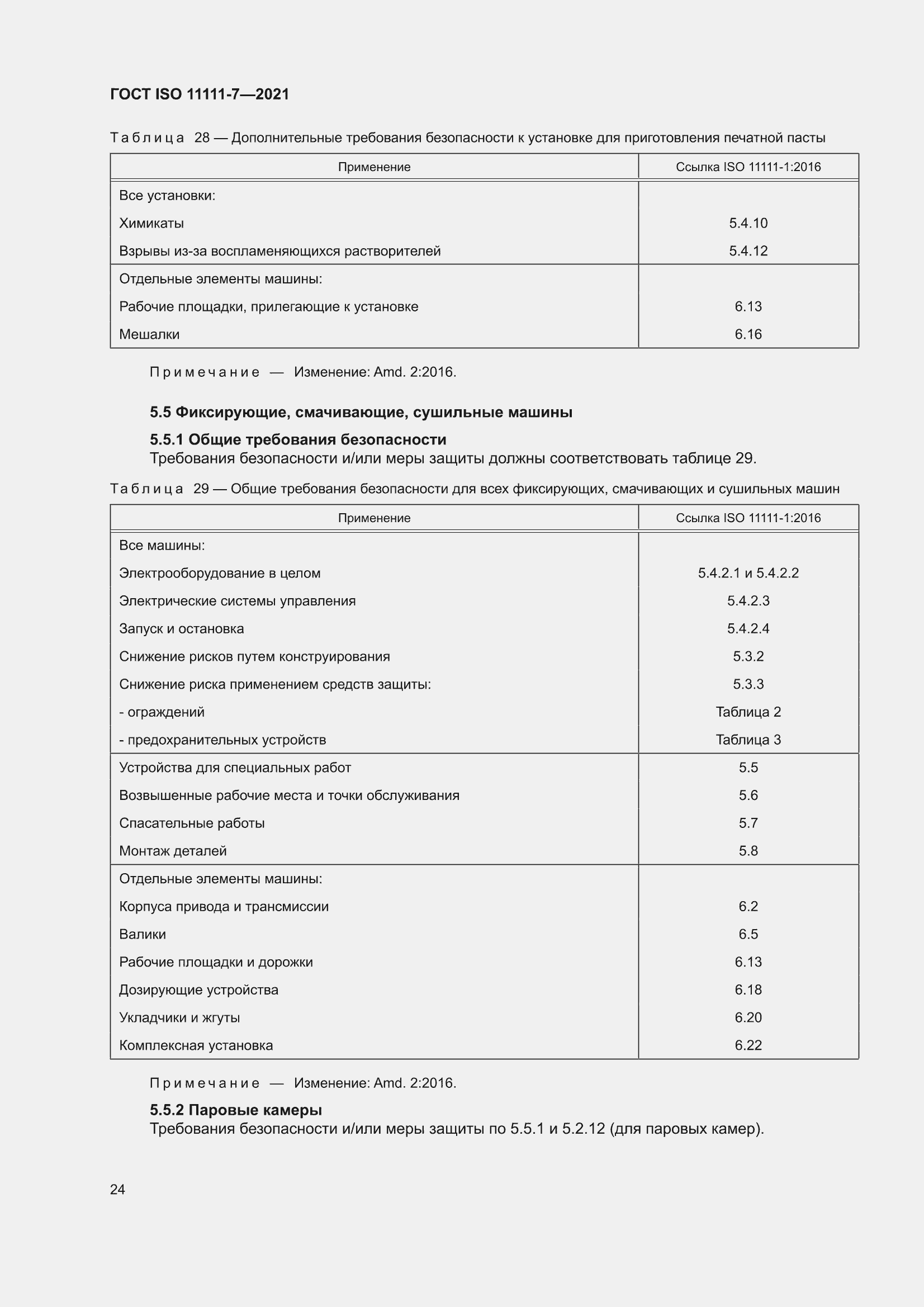 ���� ISO 11111-7-2021. �������� 30