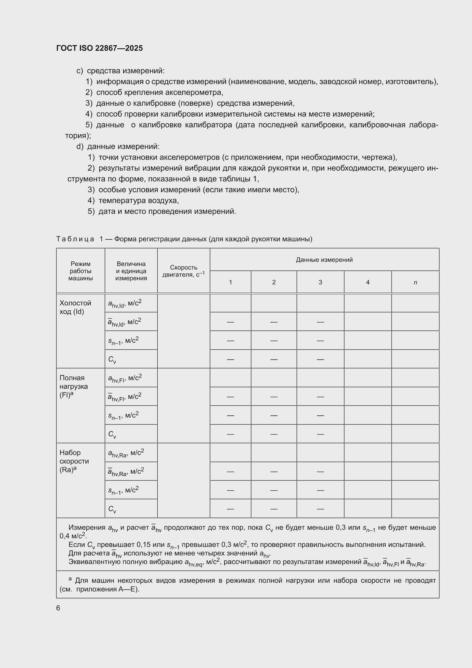 ���� ISO 22867-2025. �������� 12