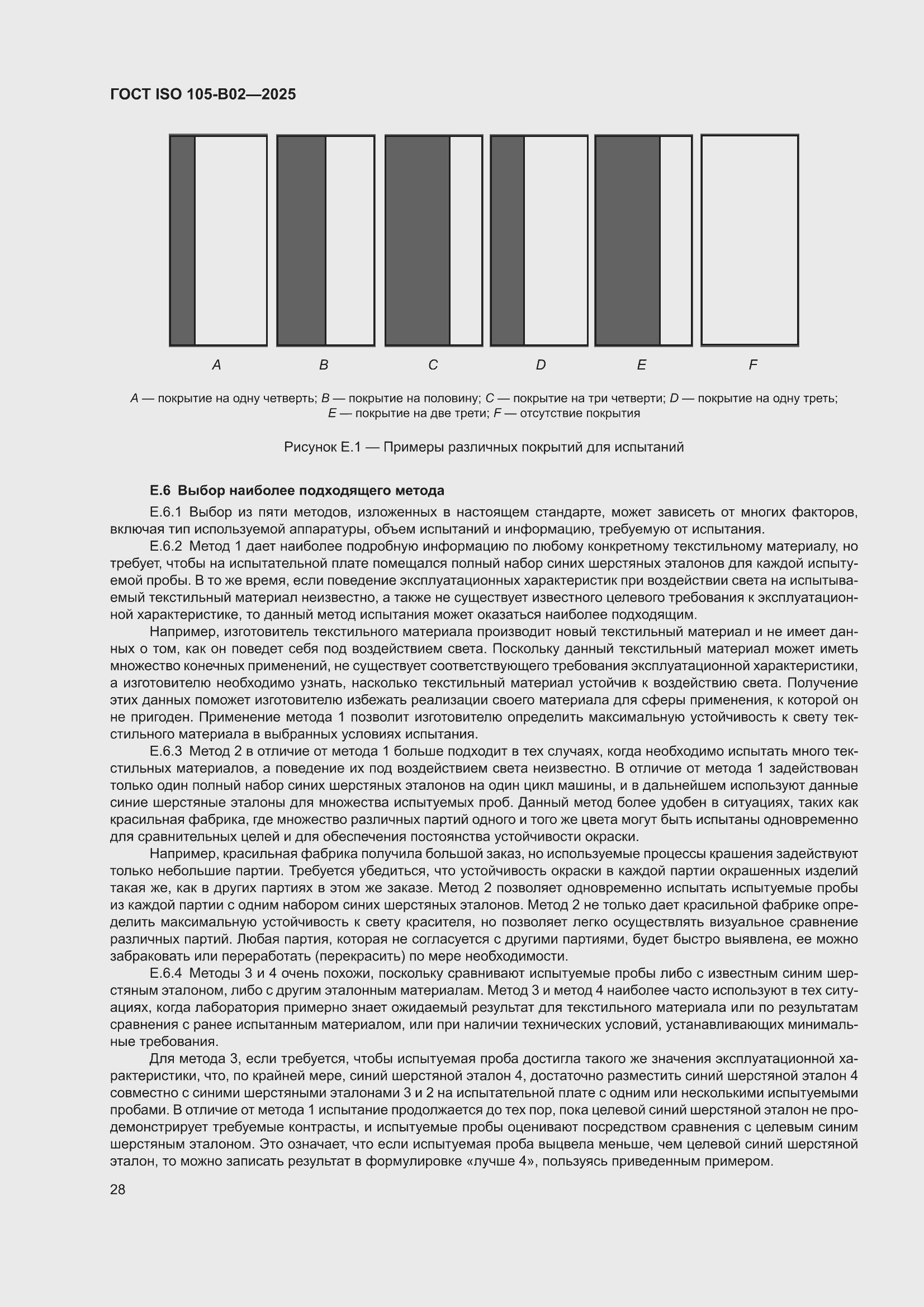 ���� ISO 105-B02-2025. �������� 32