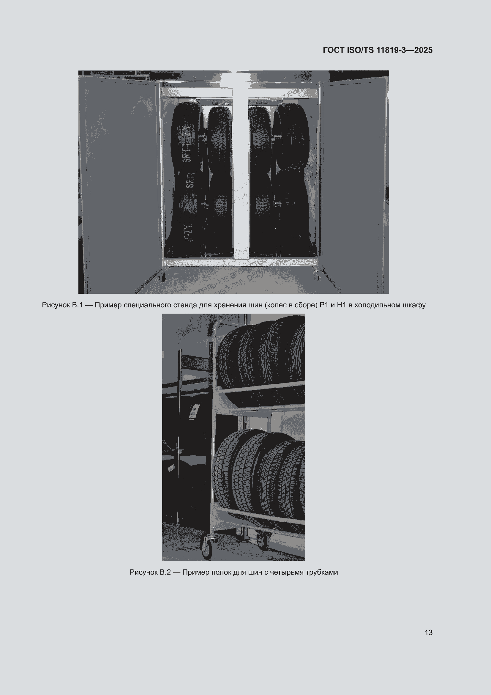 ���� ISO/TS 11819-3-2025. �������� 19