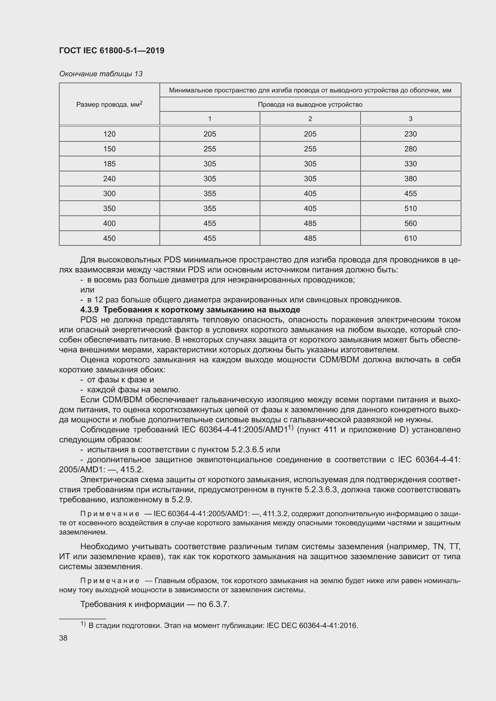 ���� IEC 61800-5-1-2019. �������� 42