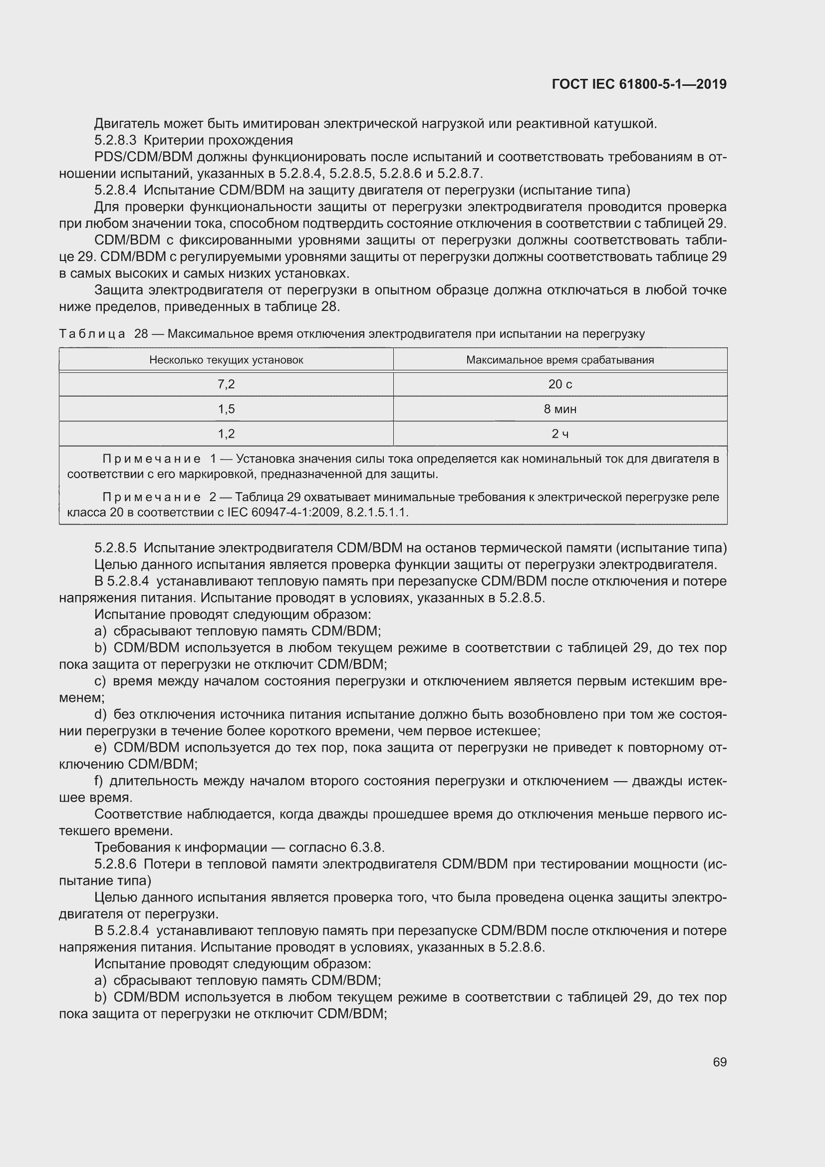 ���� IEC 61800-5-1-2019. �������� 73
