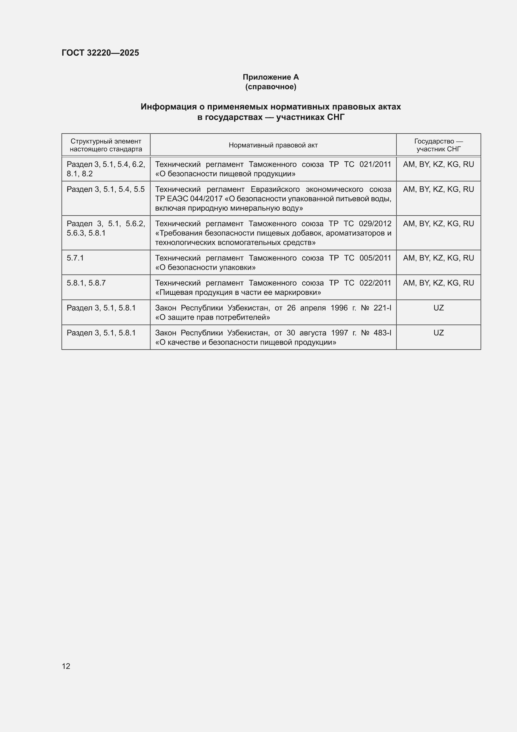 ���� 32220-2025. �������� 14