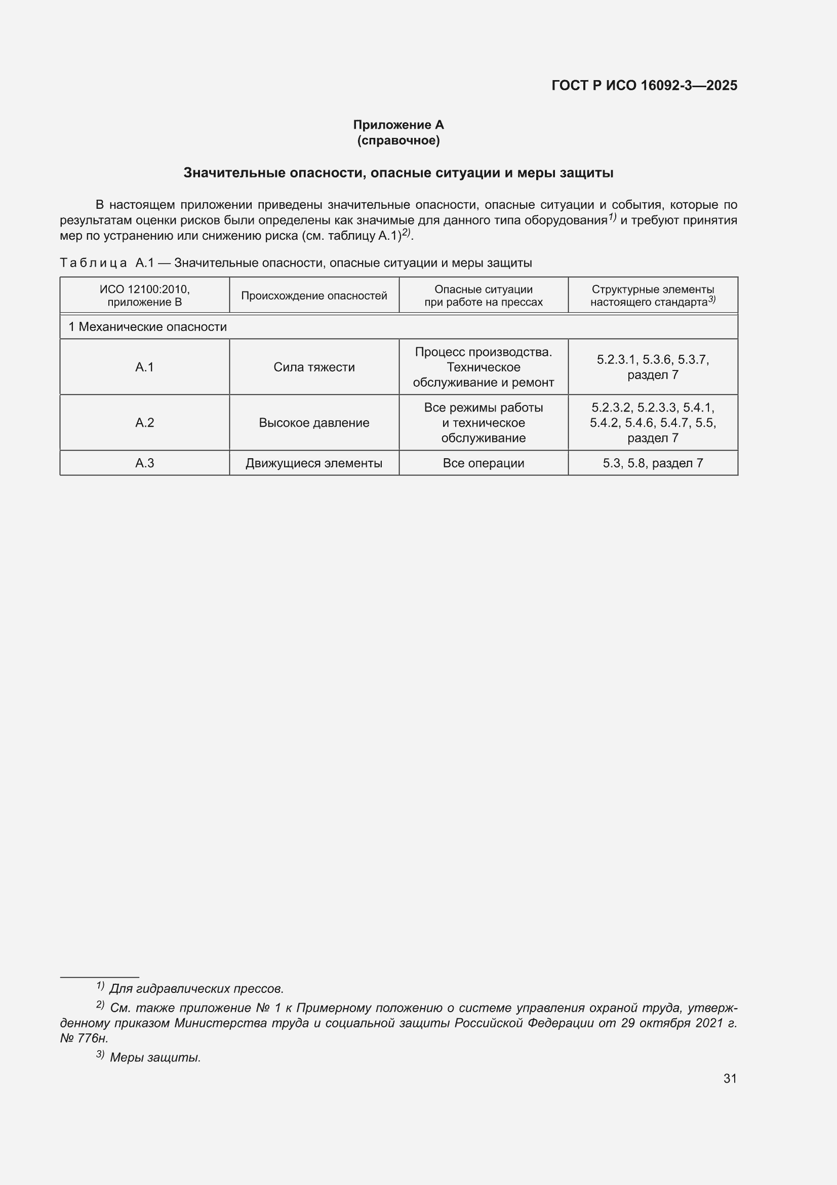 ���� � ��� 16092-3-2025. �������� 35