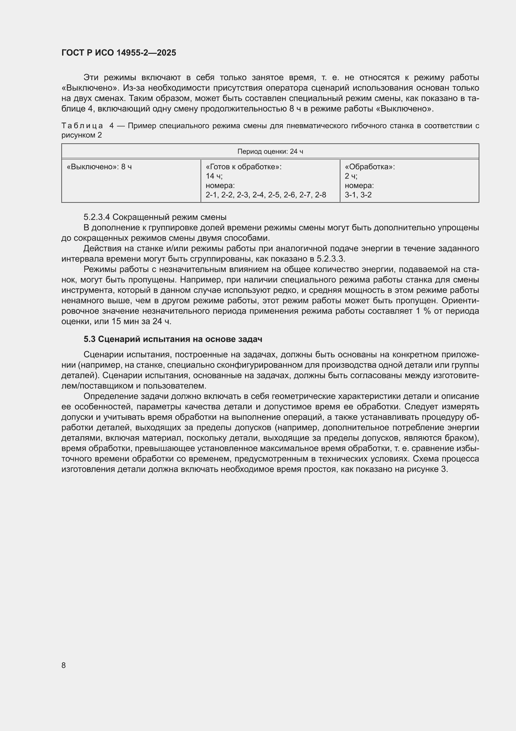 ���� � ��� 14955-2-2025. �������� 12