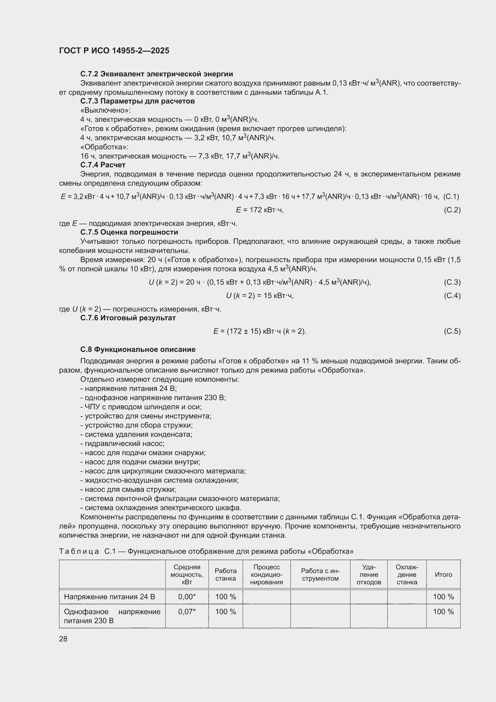 ���� � ��� 14955-2-2025. �������� 32
