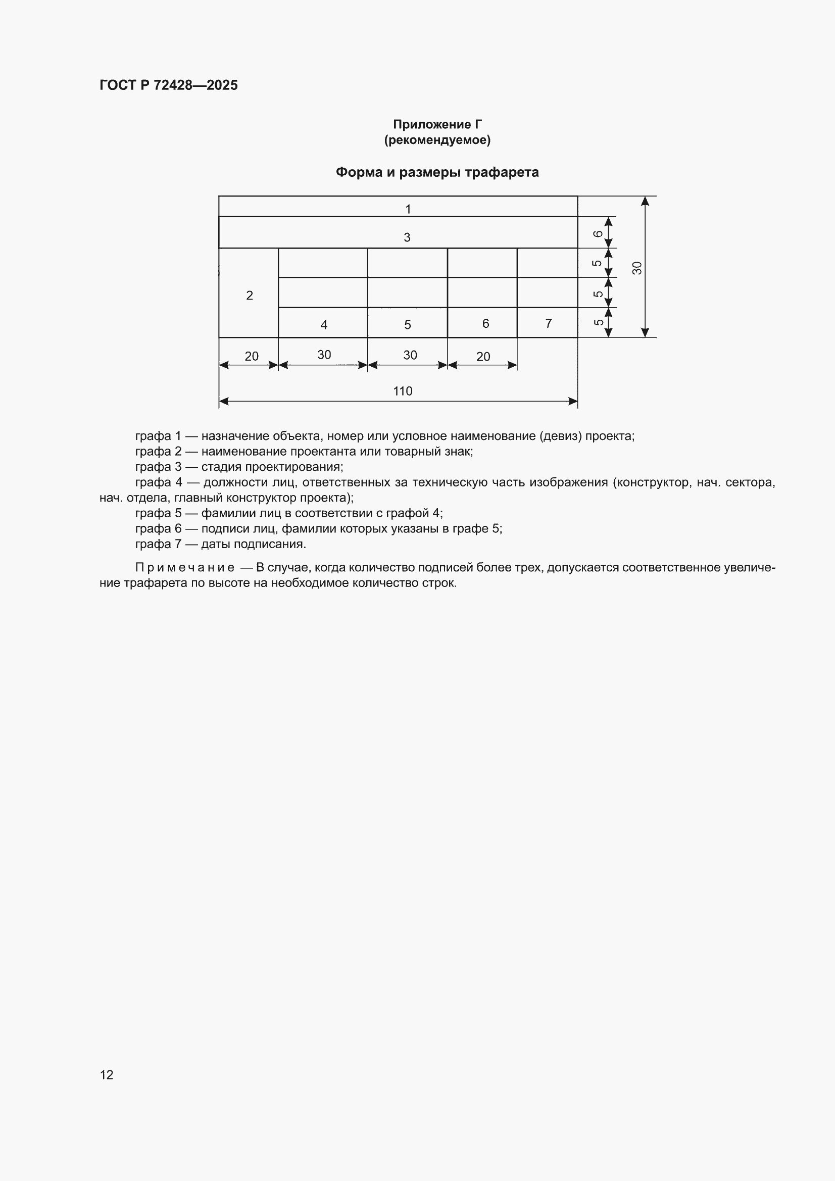 ���� � 72428-2025. �������� 16