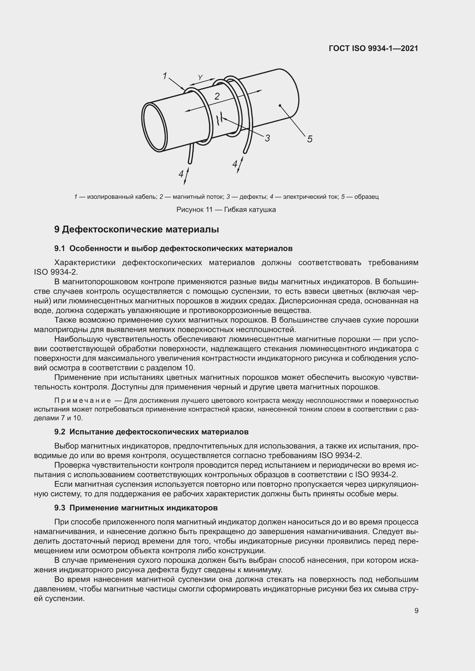���� ISO 9934-1-2021. �������� 13