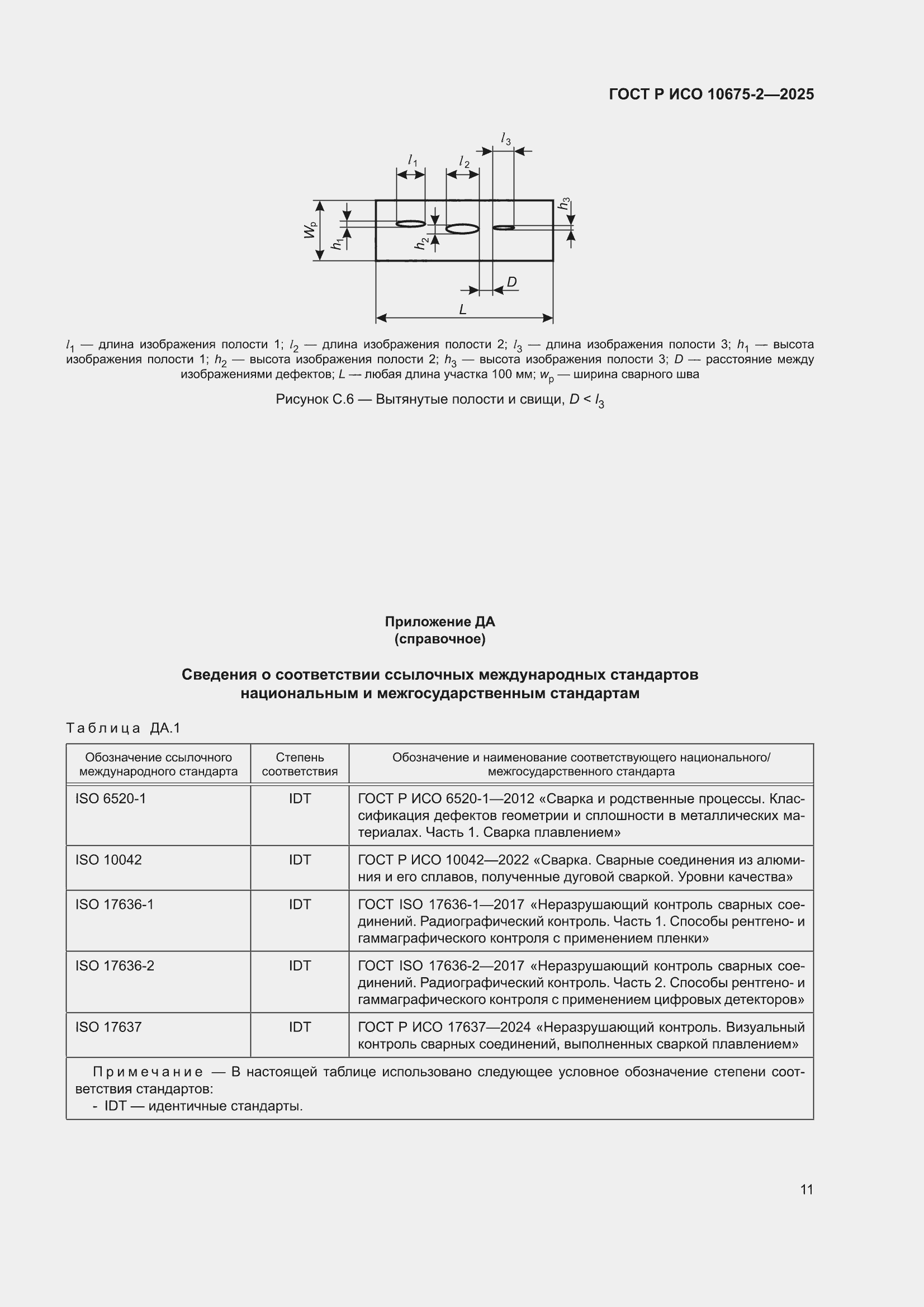 ���� � ��� 10675-2-2025. �������� 15