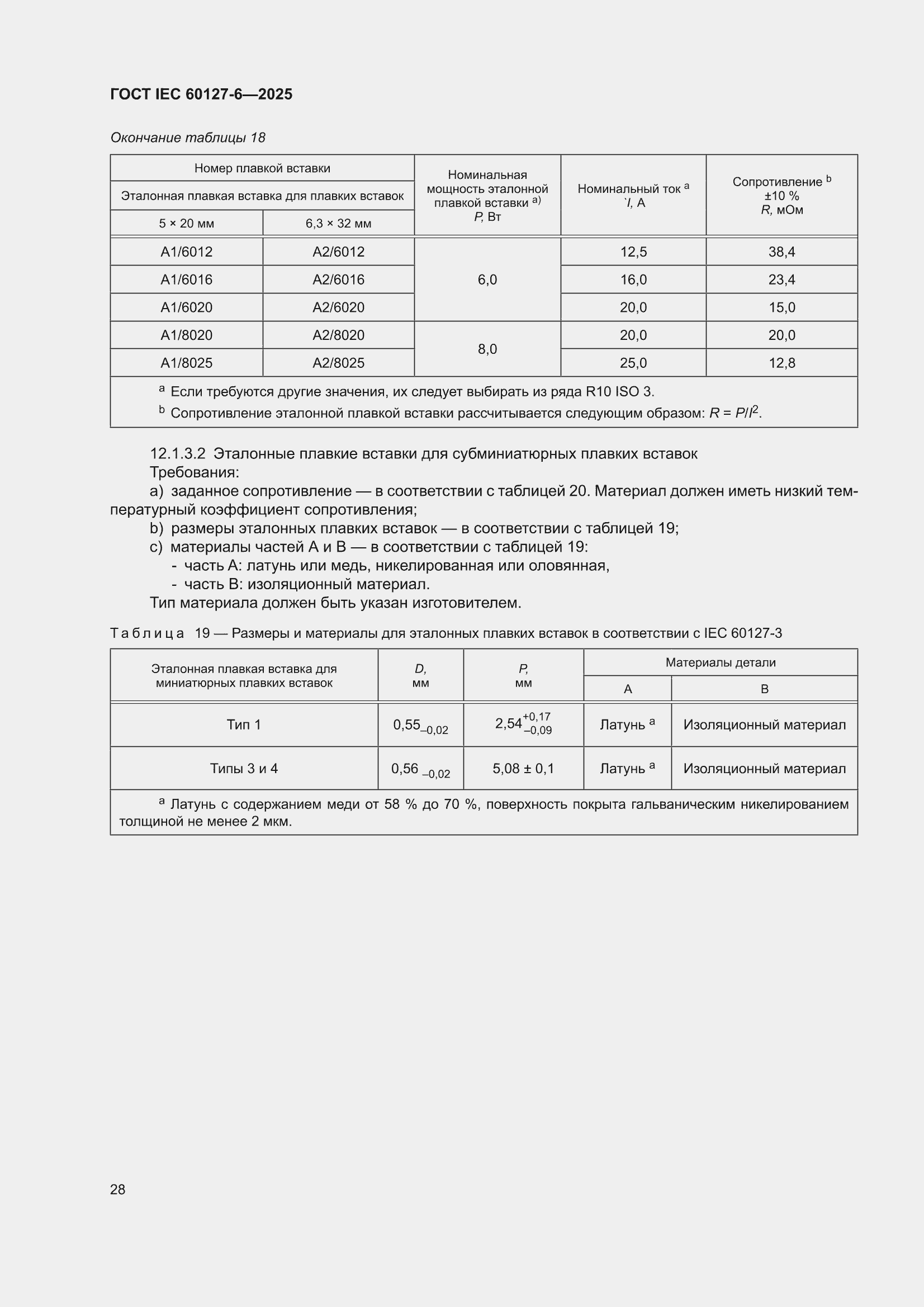 ���� IEC 60127-6-2025. �������� 34