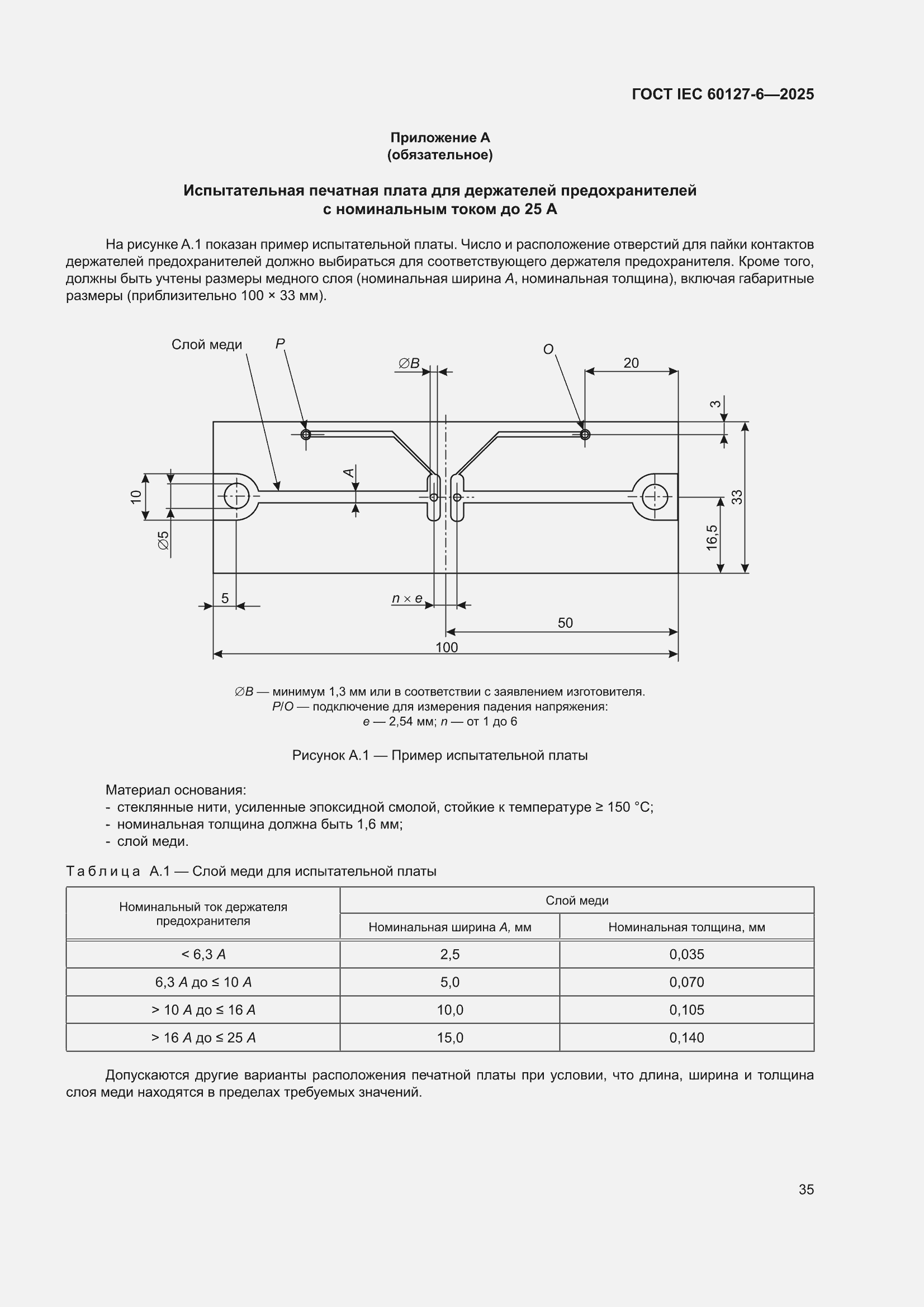 ���� IEC 60127-6-2025. �������� 41