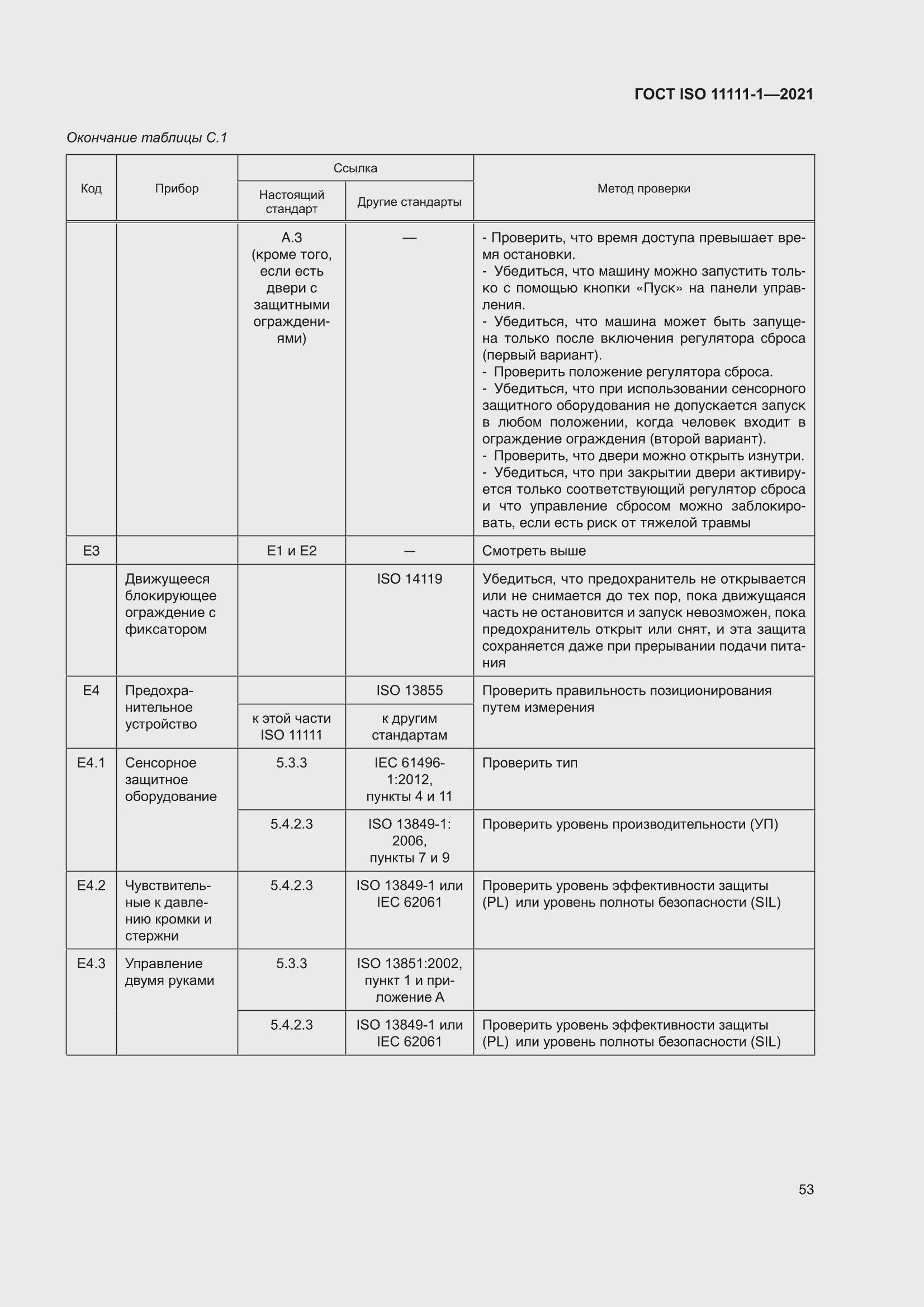 ���� ISO 11111-1-2021. �������� 59