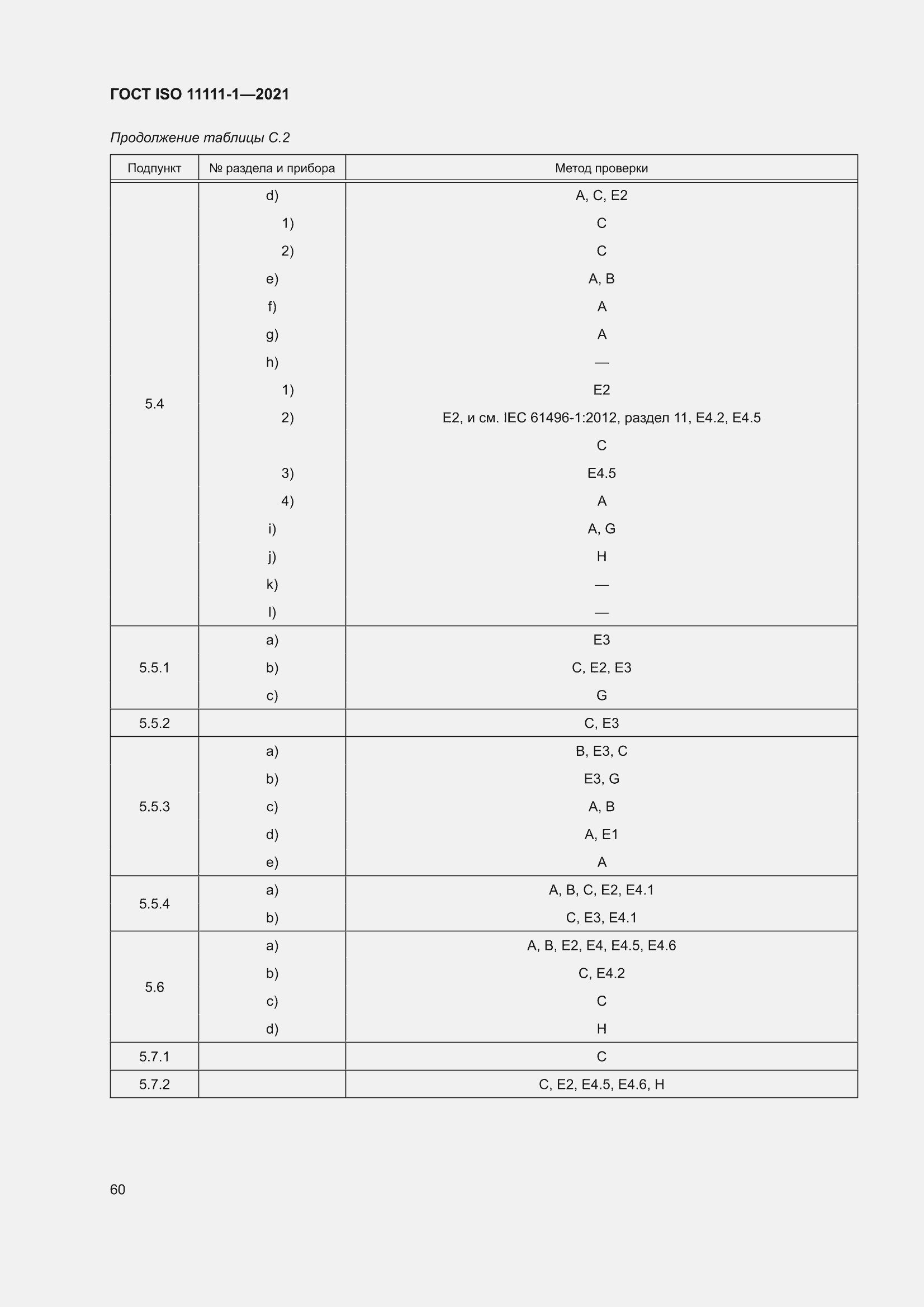 ���� ISO 11111-1-2021. �������� 66