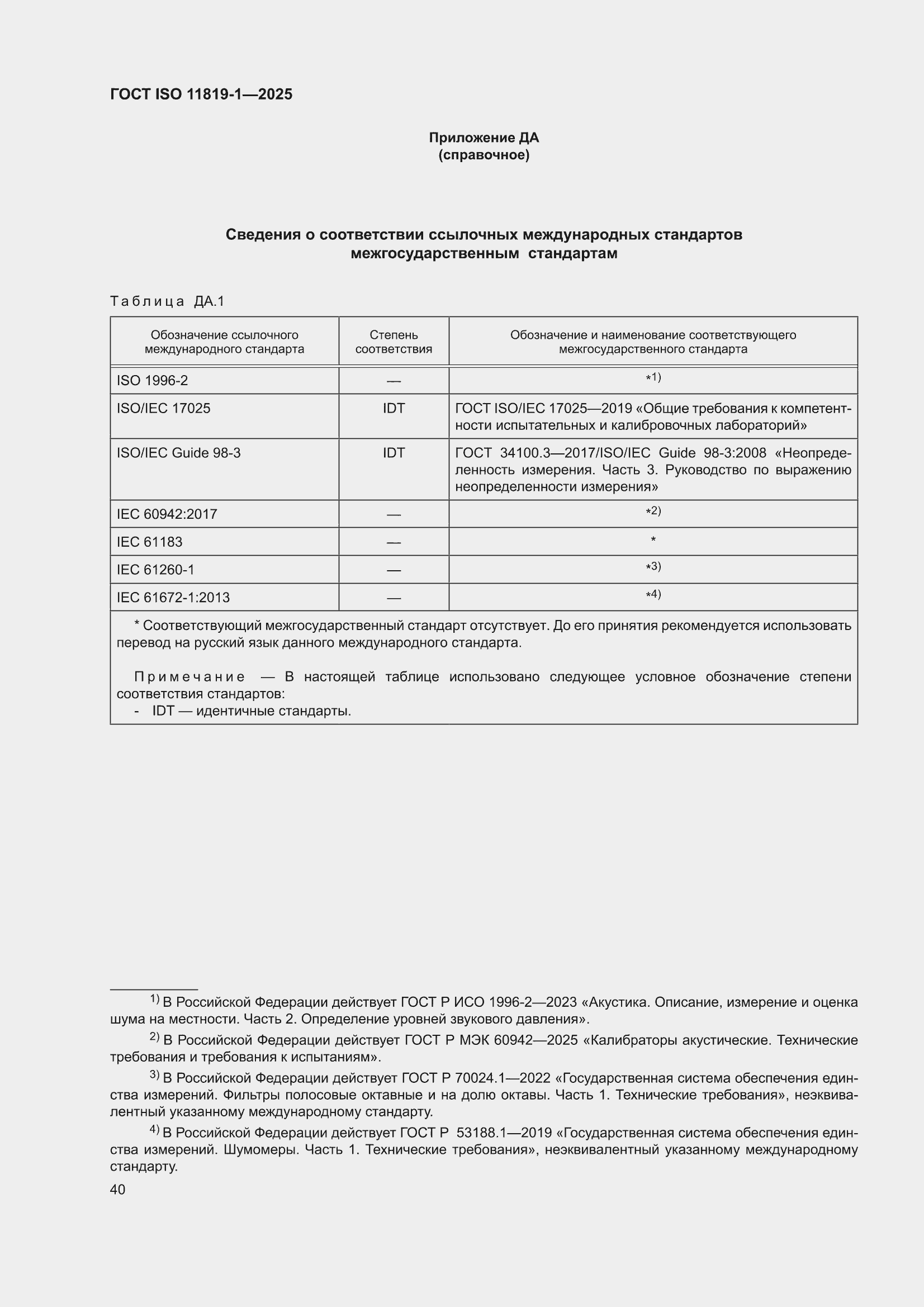 ���� ISO 11819-1-2025. �������� 46