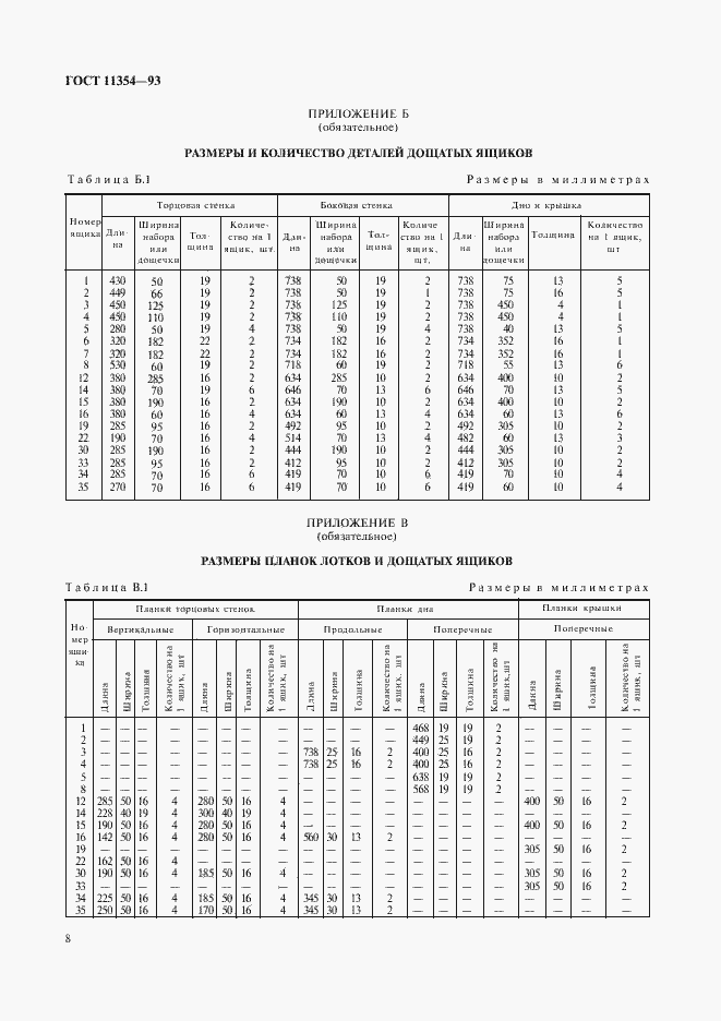  11354-93.  11